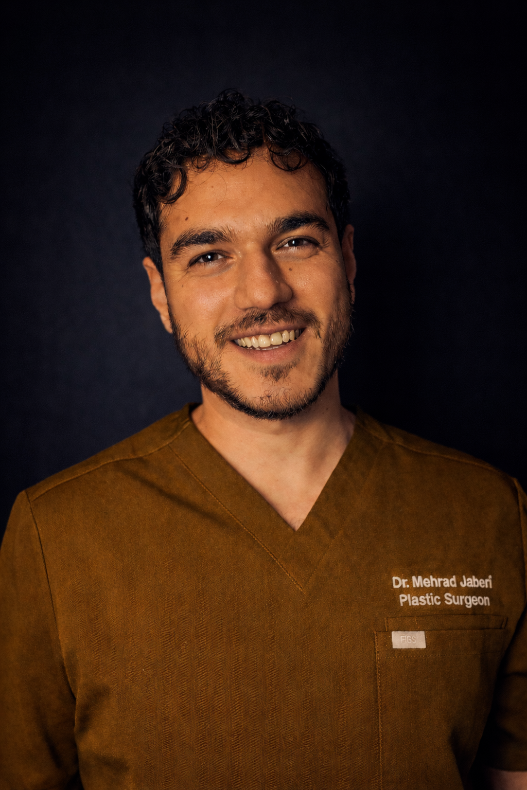 Dr. Mehrad Jaberi MD MSc FRCSC — Plastic Surgeon Ottawa