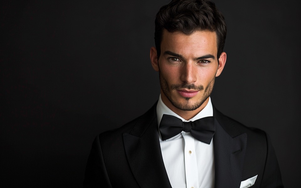 Men's procedure overview