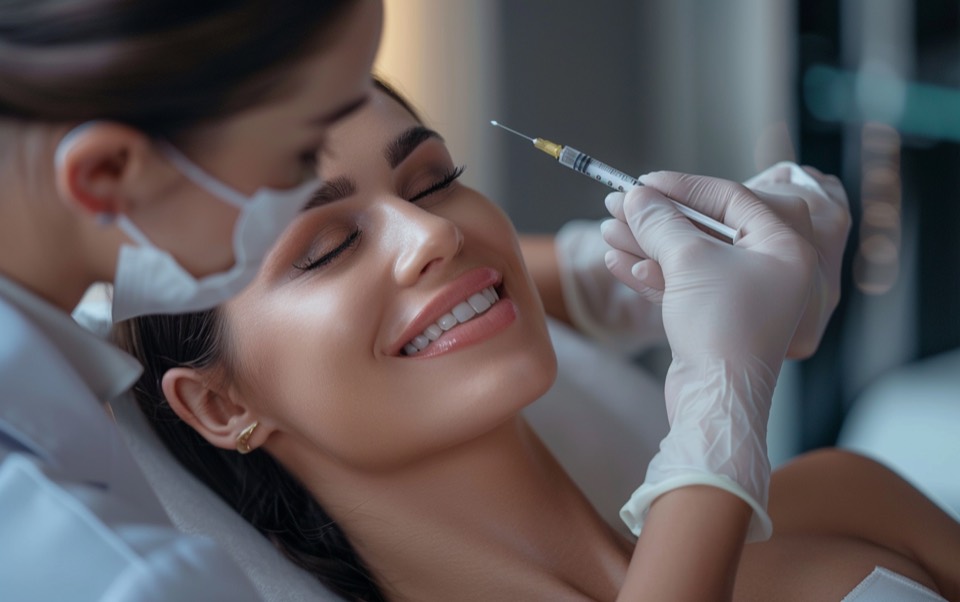 Skin and med spa overview